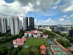 The Draycott (D10), Apartment #568284321